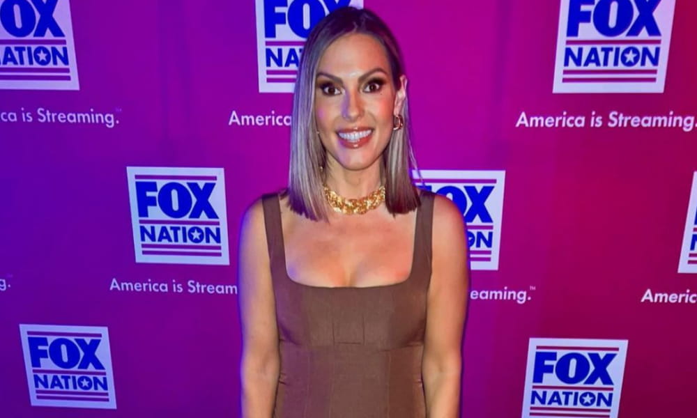 Who is Lisa Boothe ? Biography, Wiki, Age, Boyfriend, Net Worth