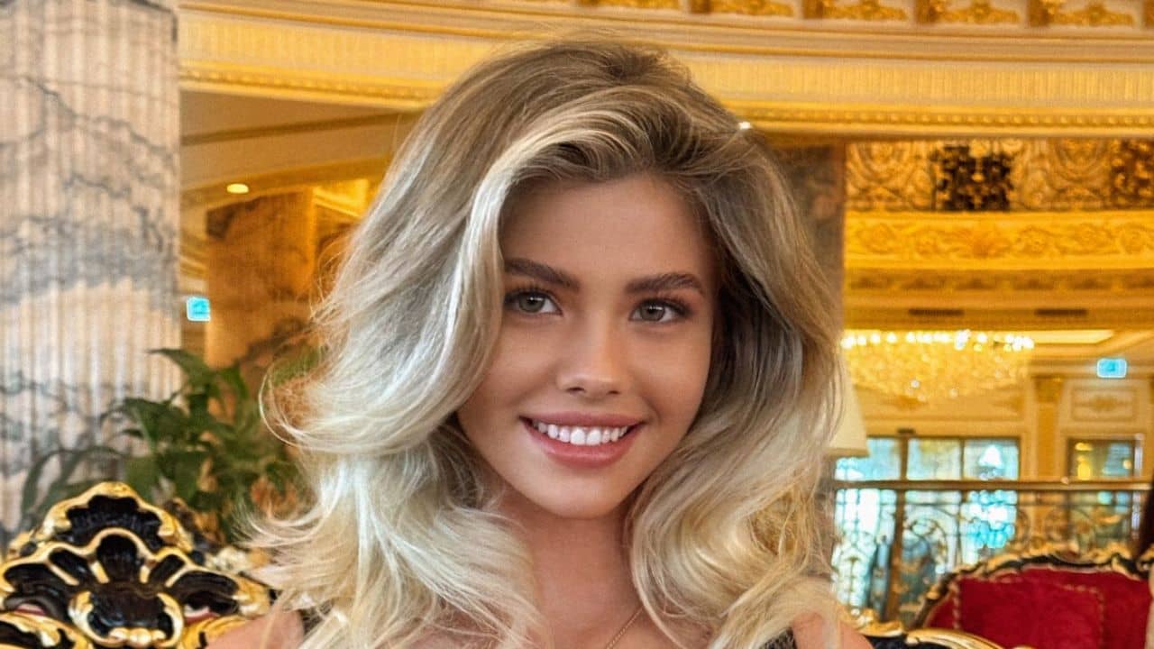 Nata Lee Bio: Age, Net Worth, Family & Fashion Style